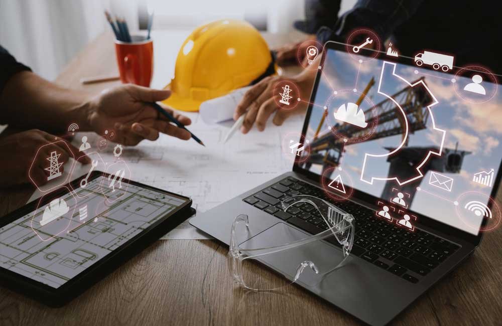 Best Commercial Builders Websites: Design for Client Growth