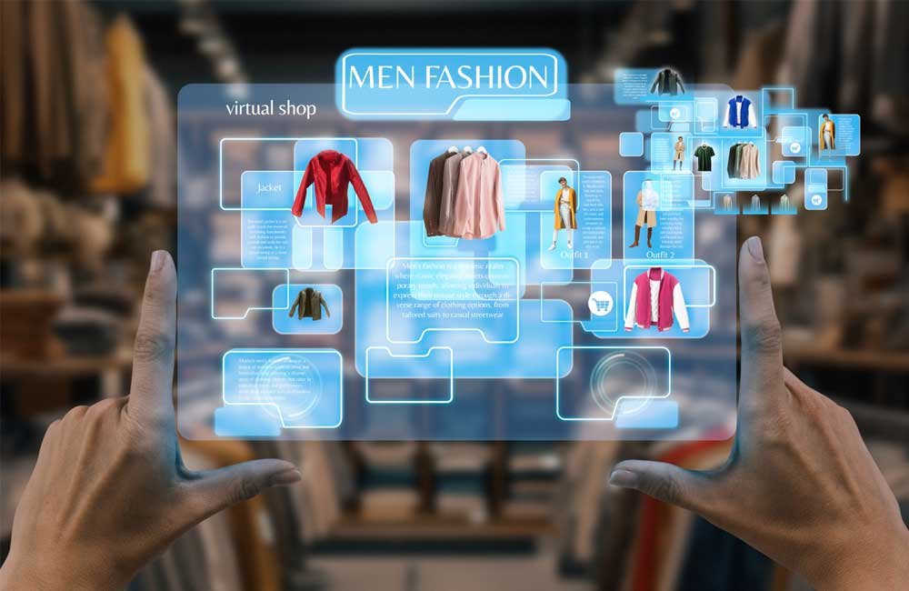 Best Fashion Websites: Design for Online Sales & Brand Growth