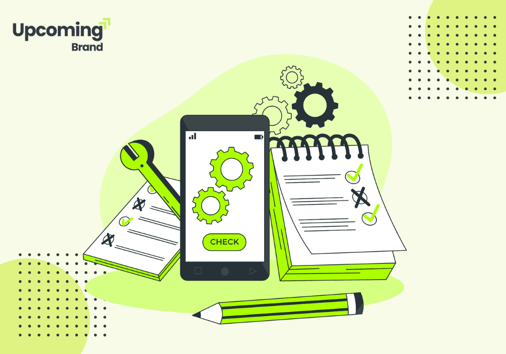 website maintenance service