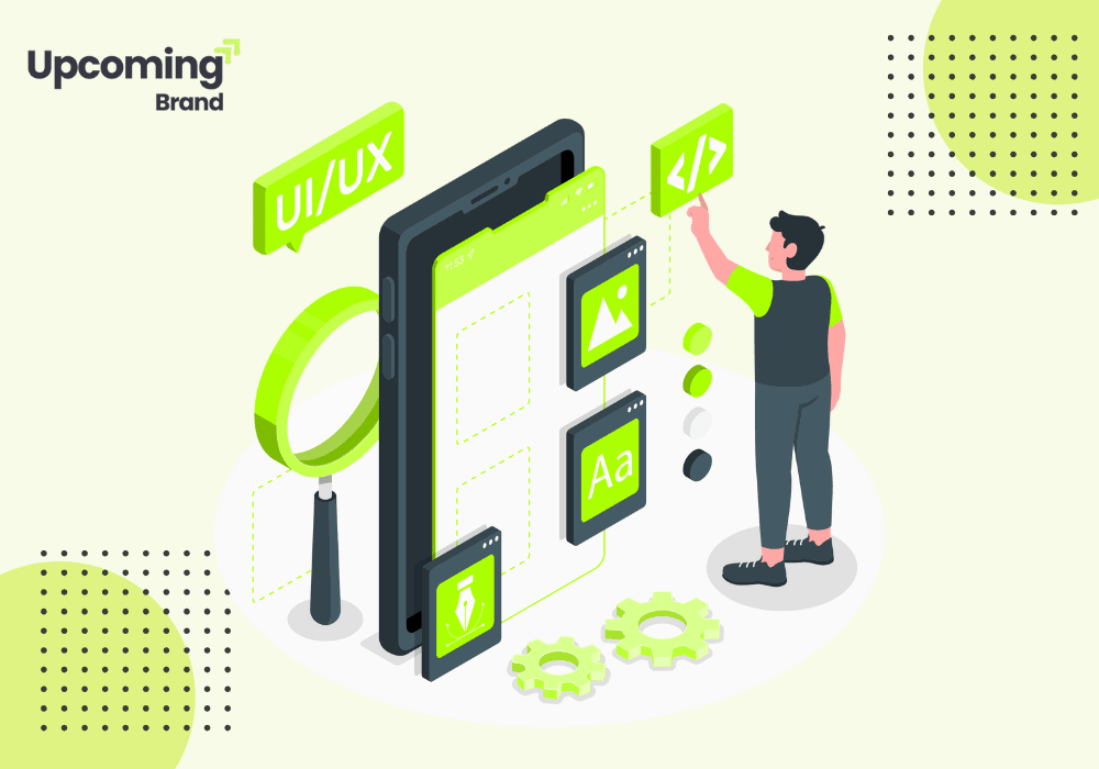Landing Page Design