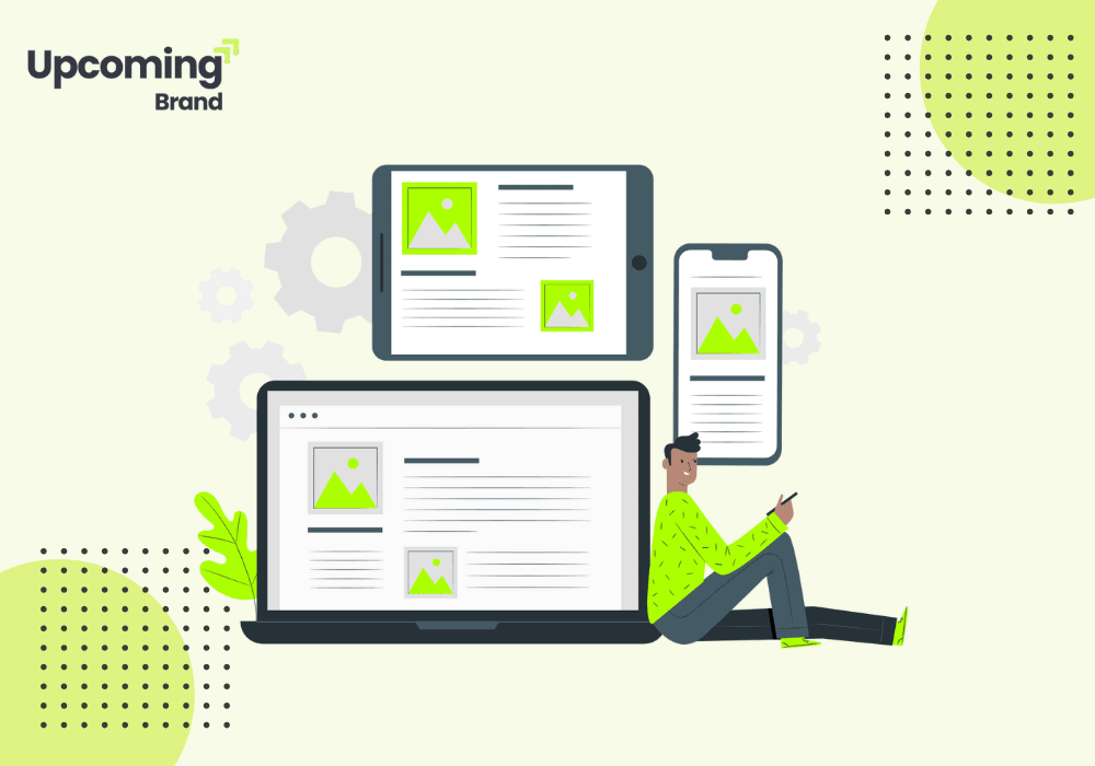 Responsive Web Design