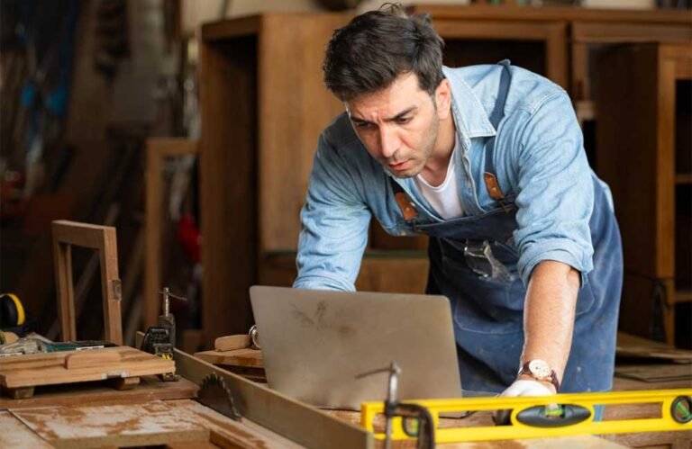 top carpenter websites