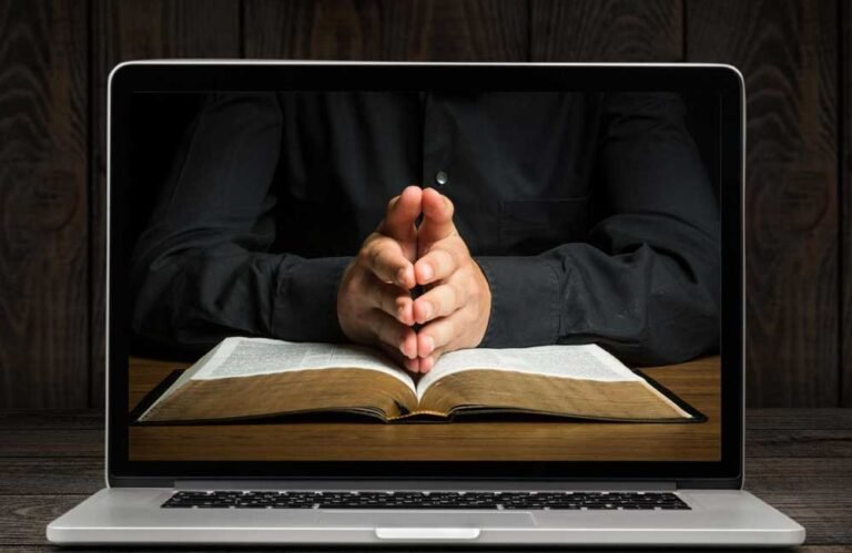 catholic church websites