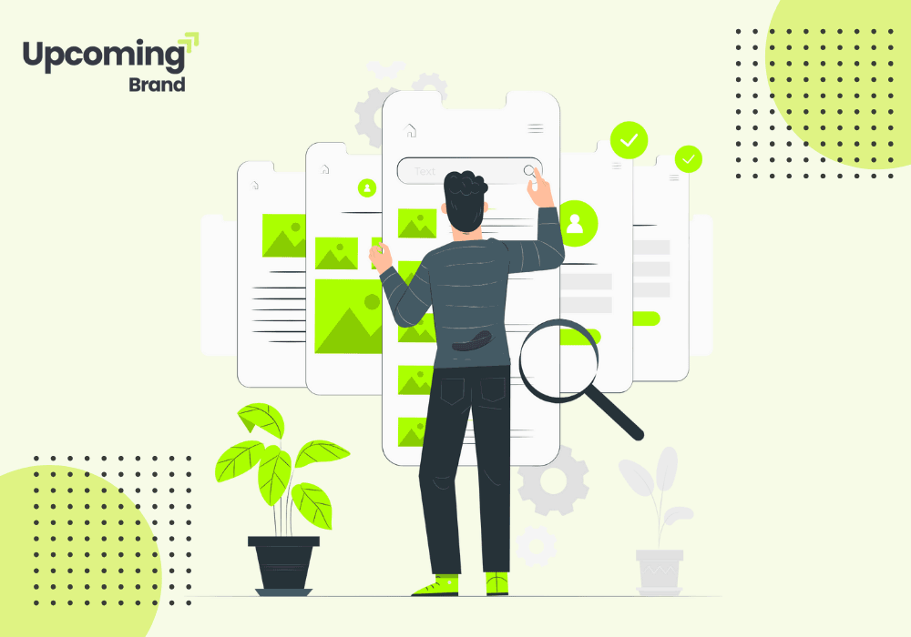 UI/UX Audits & Improvement