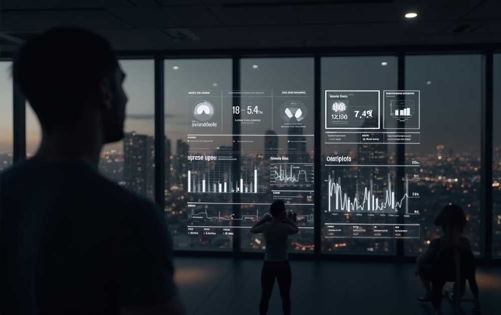 Beyond the Barbell: 12 Niche Gym Websites That Dominate Their Market (2025)