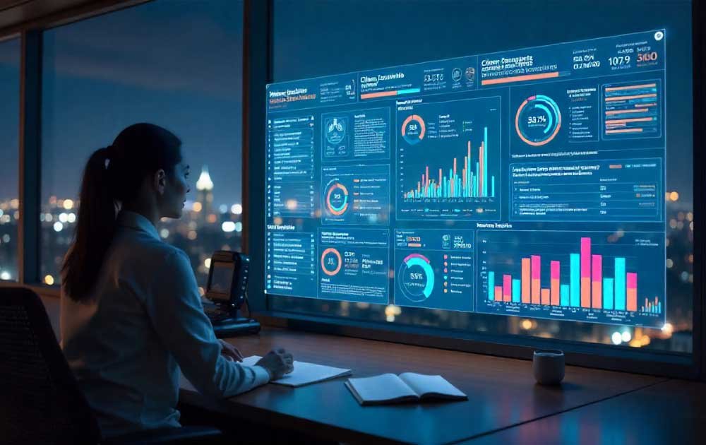 The Digital City Hall: A 2025 Blueprint for Citizen-Centric Government Websites