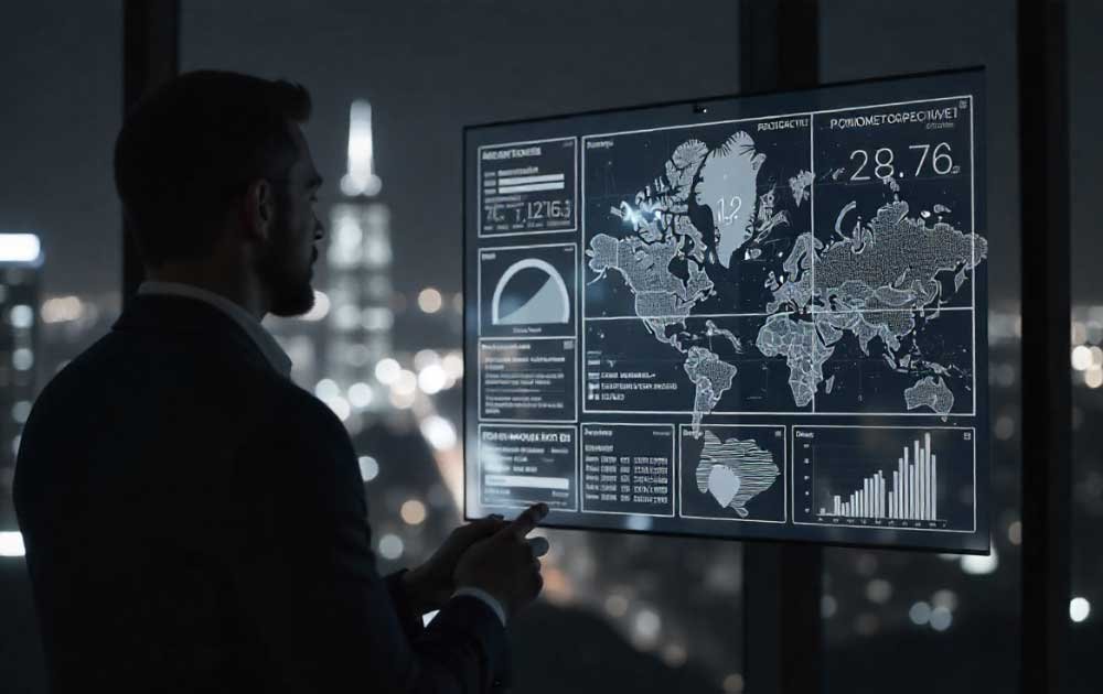 The Surveyor’s Digital Blueprint: A 2025 Guide to Winning High-Value Clients