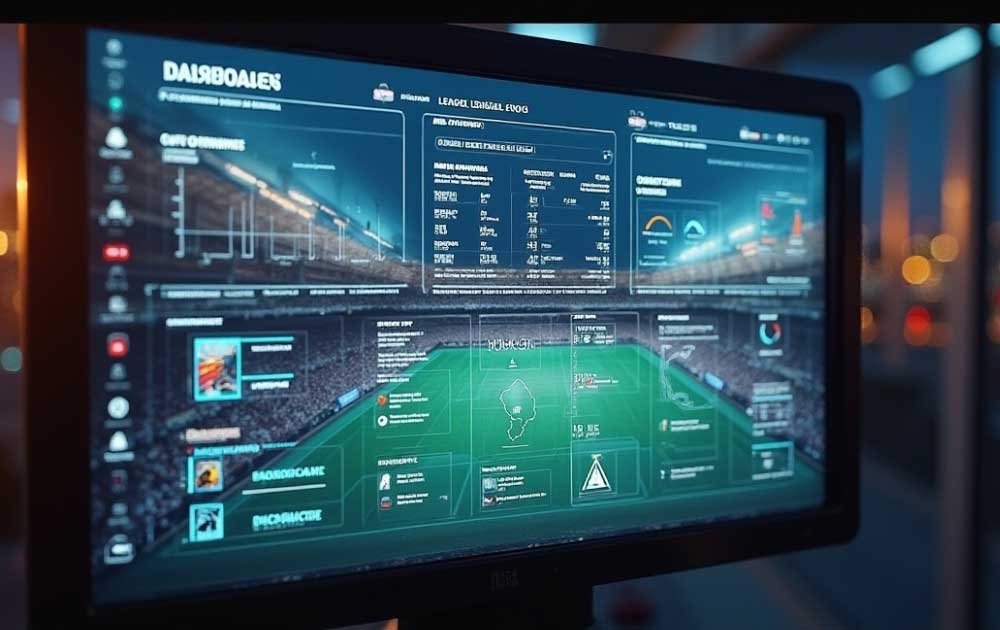 The Local Champions Playbook: A Website Guide for MD & VA Sports Leagues